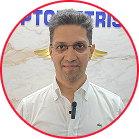 Tushar Karpe