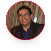 Dr. Mandar Joglekar
